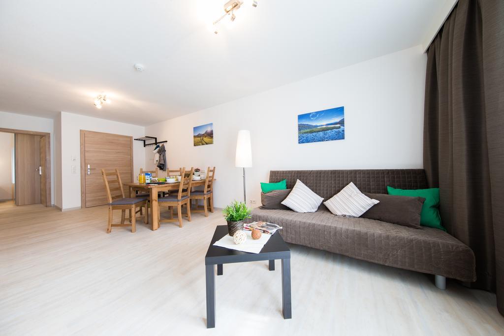 Haus Luigi Apartment Solden Room photo
