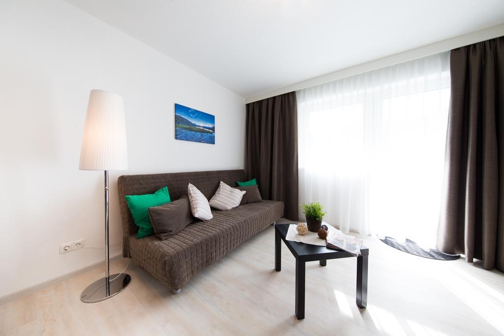 Haus Luigi Apartment Solden Room photo