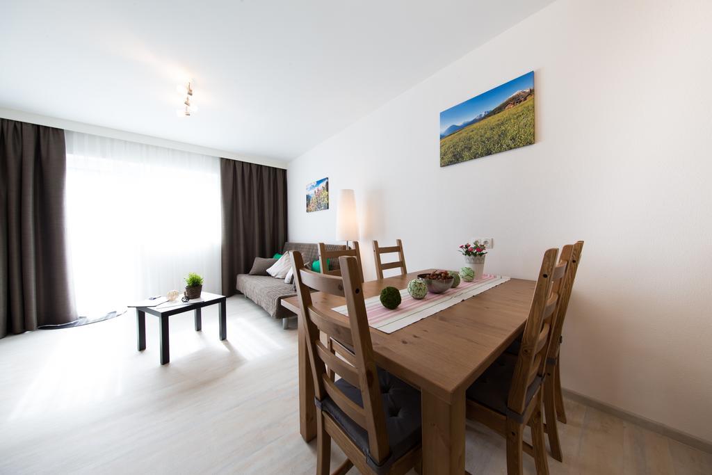 Haus Luigi Apartment Solden Room photo